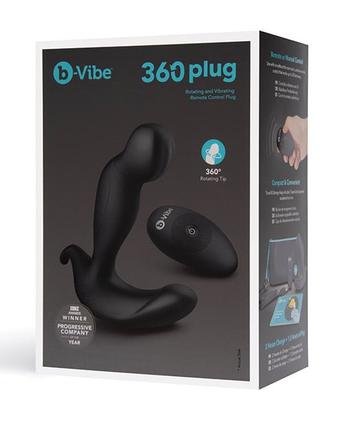 BVibe 360 Plug | Shop Lowest Prices at fonlove.shop