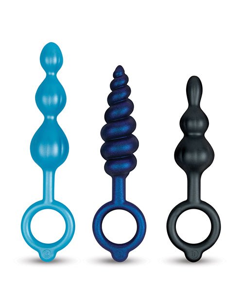 BVibe Butties Beaded Bundle - 3 pc Set | Shop Lowest Prices at fonlove.shop