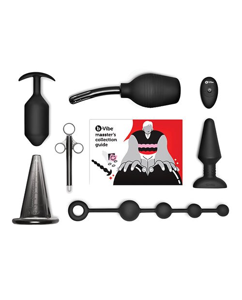 BVibe Masster's Degree Edition Set | Shop Lowest Prices at fonlove.shop