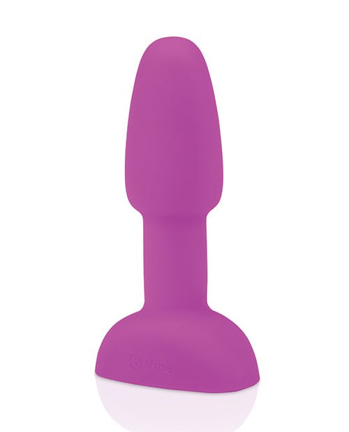 BVibe Petite Rimming Plug | Shop Lowest Prices at fonlove.shop