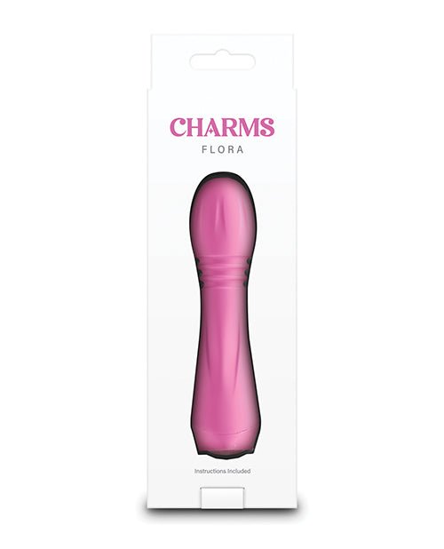 Charms Flora - Coral | Shop Lowest Prices at fonlove.shop