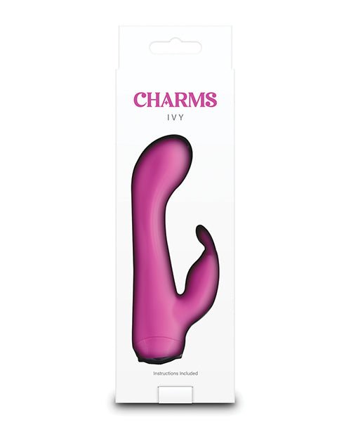 Charms Ivy - Magenta | Shop Lowest Prices at fonlove.shop