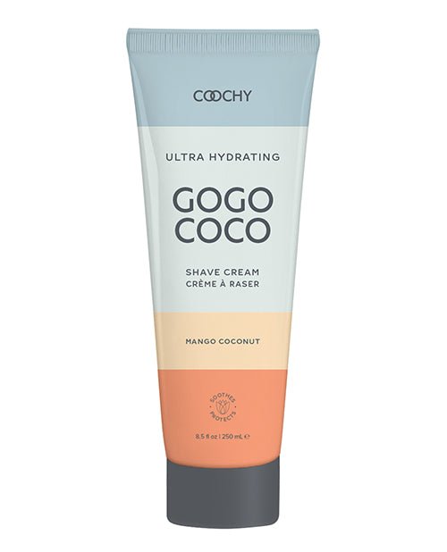 COOCHY Ultra Hydrating Shave Cream | Shop Lowest Prices at fonlove.shop