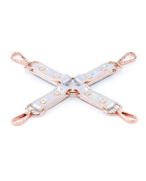 Cosmo Bondage Hogtie - Rainbow | Shop Lowest Prices at fonlove.shop