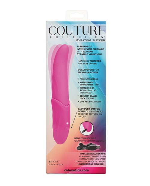Couture Gyrating Flicker - Pink | Shop Lowest Prices at fonlove.shop