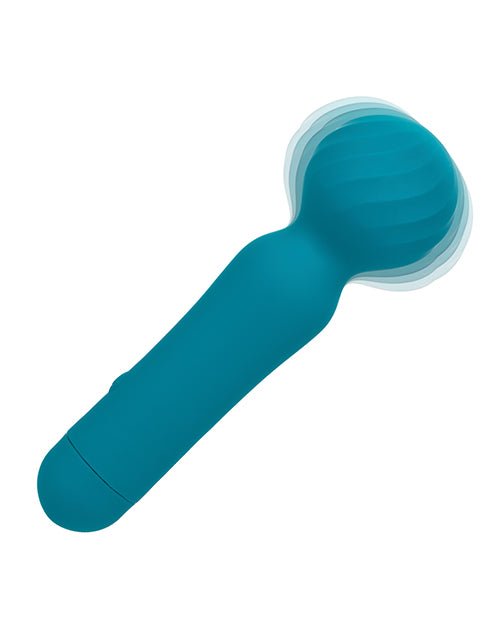 Couture Rumble Wand - Turquoise | Shop Lowest Prices at fonlove.shop