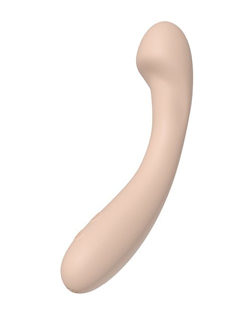 Delyte G - Spot Vibrator - Flesh | Shop Lowest Prices at fonlove.shop