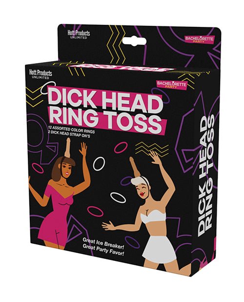 Dick Head Ring Toss Game | Shop Lowest Prices at fonlove.shop