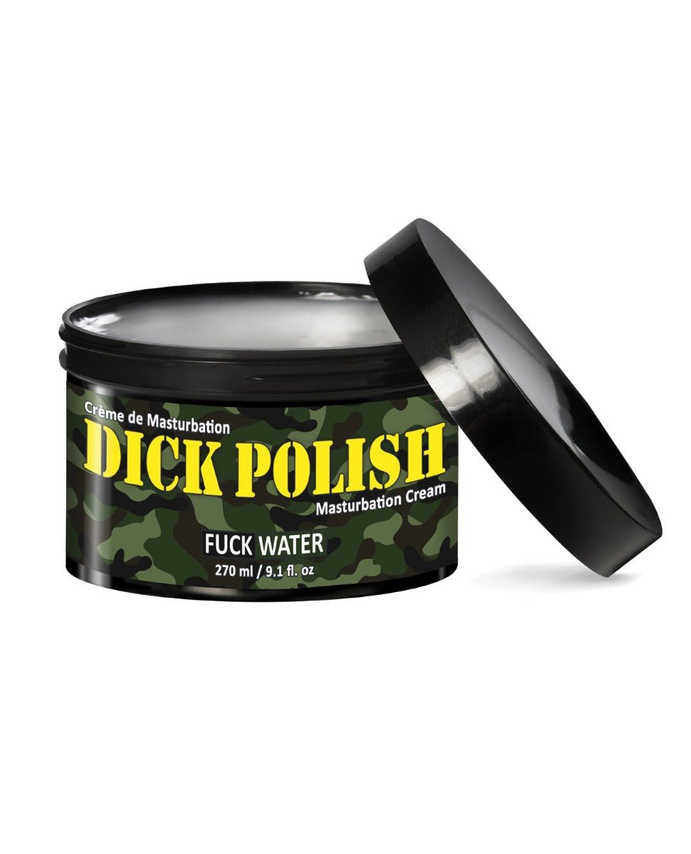 Dick Polish Masturbation Cream - 9.1 oz | Shop Lowest Prices at fonlove.shop