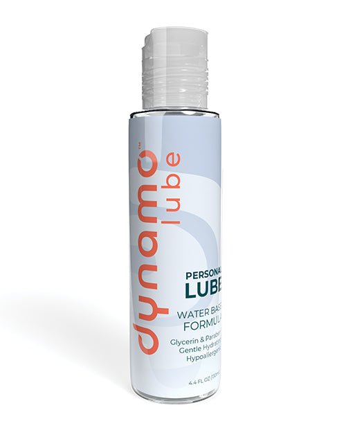 Dynamo Lube Water - based Formula - 4.4oz | Shop Lowest Prices at fonlove.shop