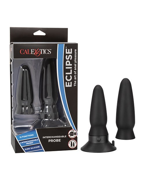 Eclipse Interchangeable Probe - Black | Shop Lowest Prices at fonlove.shop