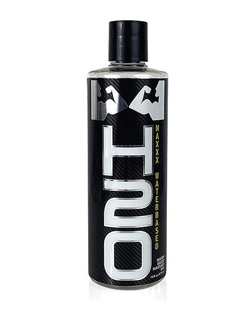 Elbow Grease H2O MAXXX Water Based Lubricant - 16 oz | Shop Lowest Prices at fonlove.shop