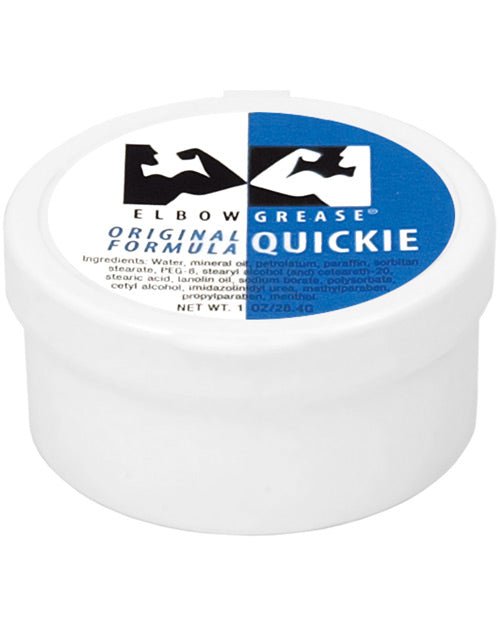 Elbow Grease Original Cream - 1 oz | Shop Lowest Prices at fonlove.shop