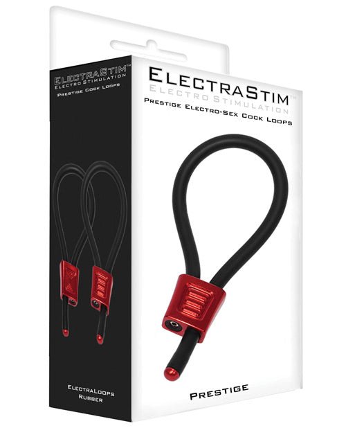 Electrastim Accessory - Electraloops Prestige | Shop Lowest Prices at fonlove.shop