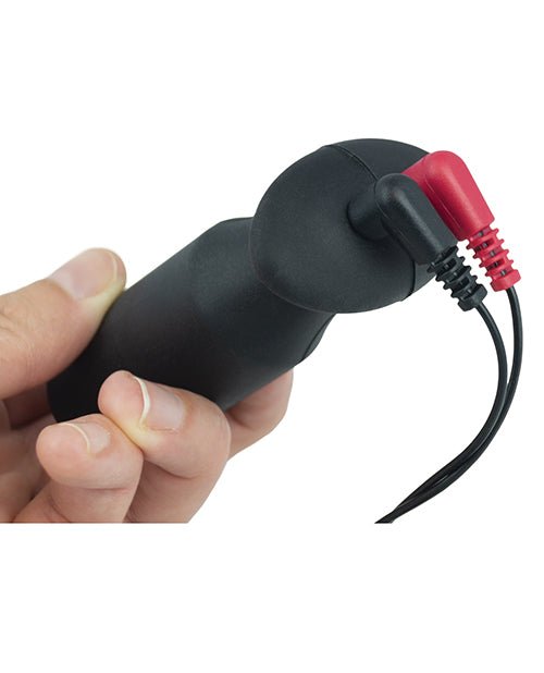 ElectraStim Cable with 90 Degree Plugs | Shop Lowest Prices at fonlove.shop