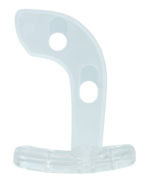 ElectraStim Exo Rogue Prostate Massager - Silver | Shop Lowest Prices at fonlove.shop