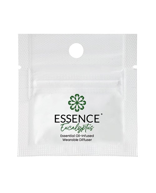 Essence Ring Single Sachet - Eucalyptus | Shop Lowest Prices at fonlove.shop