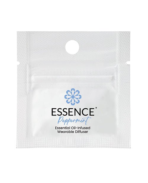 Essence Ring Single Sachet - Peppermint | Shop Lowest Prices at fonlove.shop