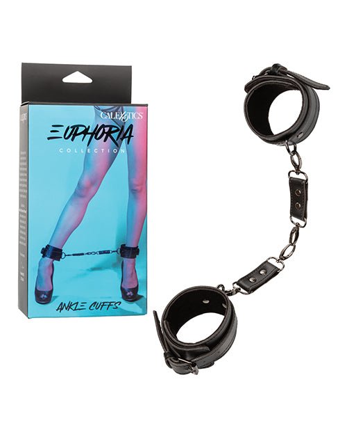 Euphoria Collection Ankle Cuffs | Shop Lowest Prices at fonlove.shop