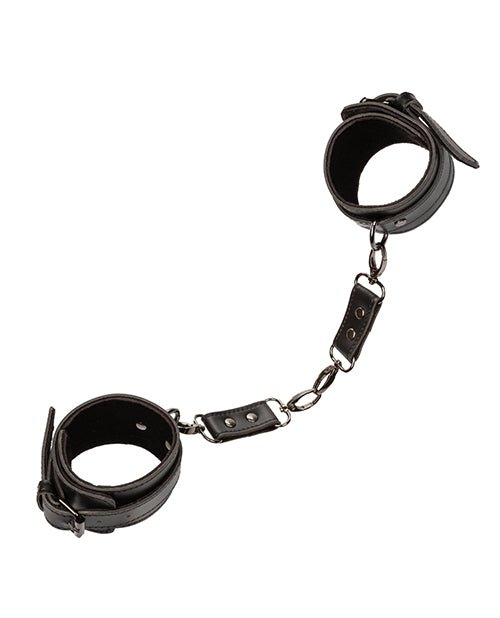 Euphoria Collection Ankle Cuffs | Shop Lowest Prices at fonlove.shop