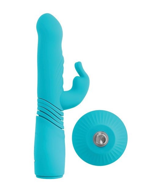 Evolved Bunny Hop - Teal | Shop Lowest Prices at fonlove.shop