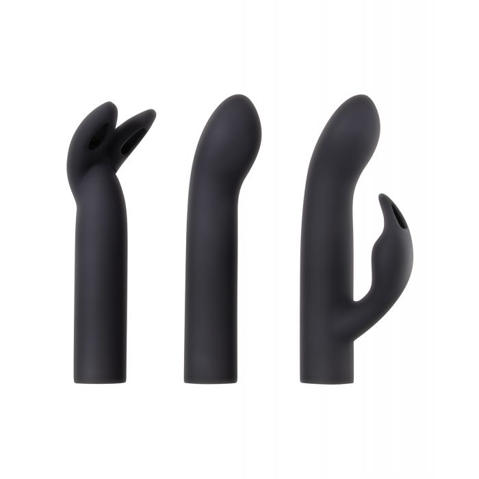 Evolved Four Play Kit - Black/Rose Gold | Shop Lowest Prices at fonlove.shop