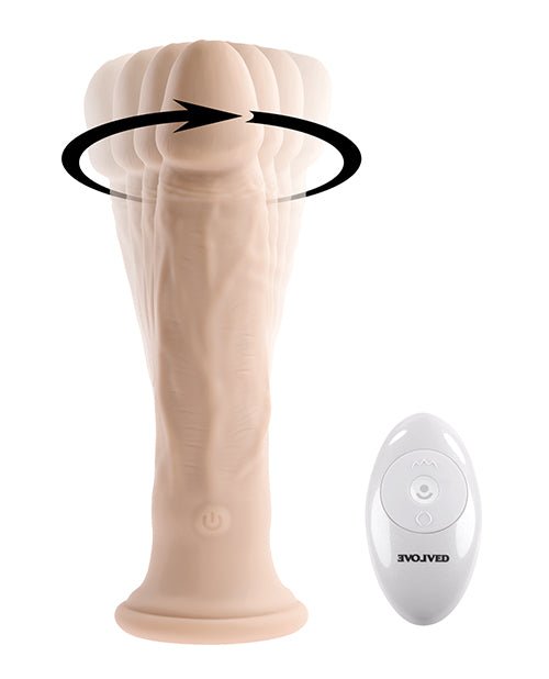 Evolved Twirl Jam - Ivory | Shop Lowest Prices at fonlove.shop