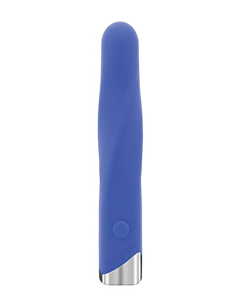 Evolved Twisted Temptation Vibrating Bullet - Purple | Shop Lowest Prices at fonlove.shop