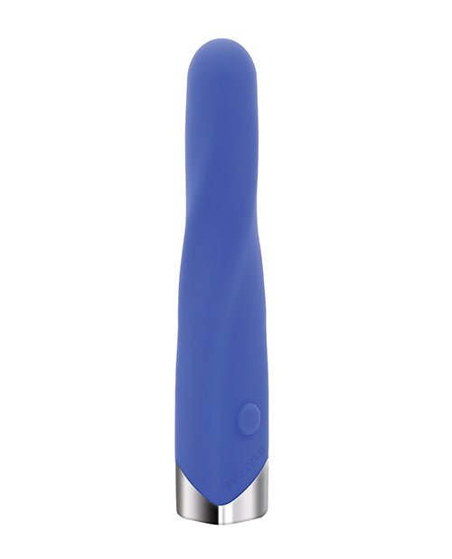 Evolved Twisted Temptation Vibrating Bullet - Purple | Shop Lowest Prices at fonlove.shop