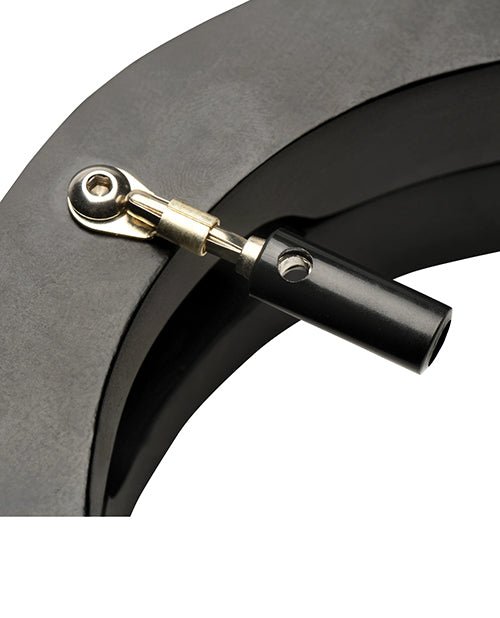 Exposed E - Stim Wooden Humbler | Shop Lowest Prices at fonlove.shop