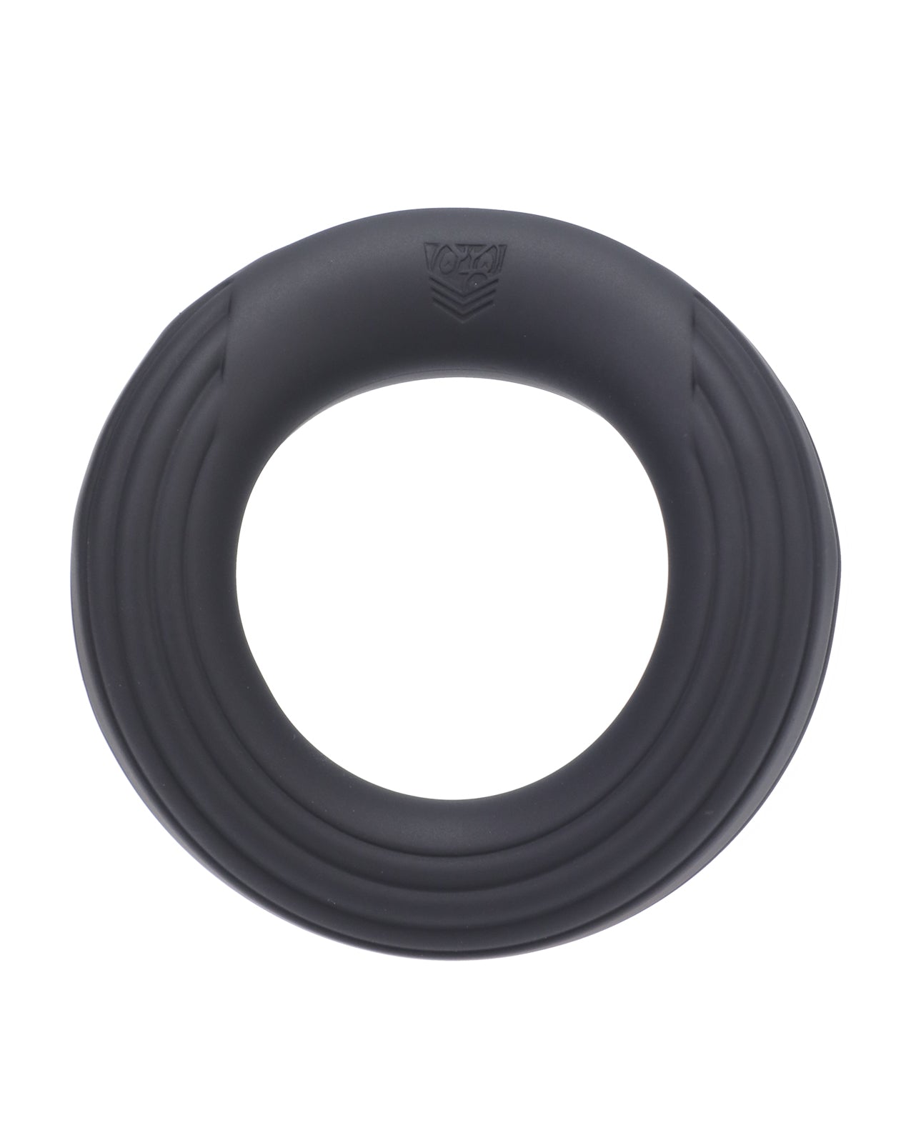 Fort Troff Rev Cock Throbber Vibrating Cock Ring - Large, Black | Shop Lowest Prices at fonlove.shop