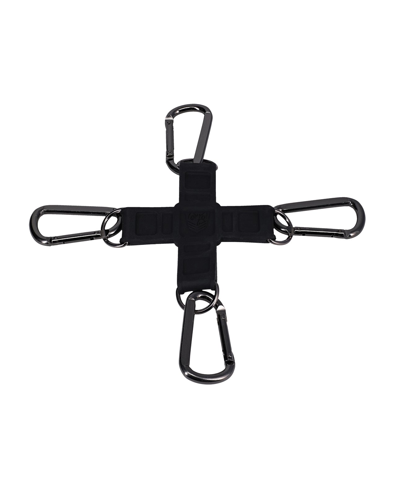 Fort Troff Tactical Hogtie - Black | Shop Lowest Prices at fonlove.shop