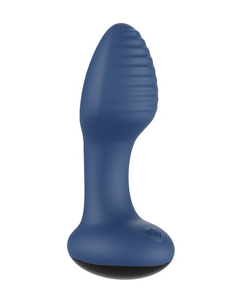 Frenzy Rotating Butt Plug | Shop Lowest Prices at fonlove.shop