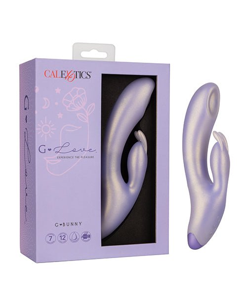 G - Love G - Bunny - Purple | Shop Lowest Prices at fonlove.shop