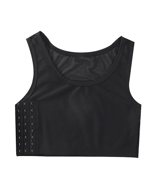 Gender Fluid Chest Compression Binder | Shop Lowest Prices at fonlove.shop