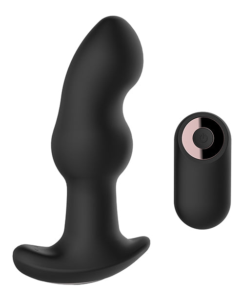 Gender Fluid Frission Anal Vibe with Remote | Shop Lowest Prices at fonlove.shop