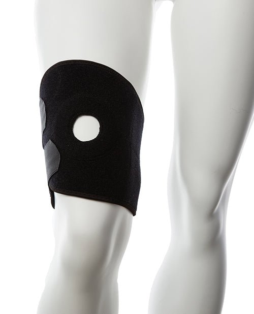 Gender Fluid Thigh Rider Strap On Harness | Shop Lowest Prices at fonlove.shop