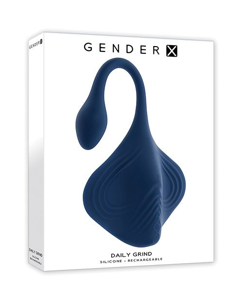 Gender X Daily Grind - Blue | Shop Lowest Prices at fonlove.shop