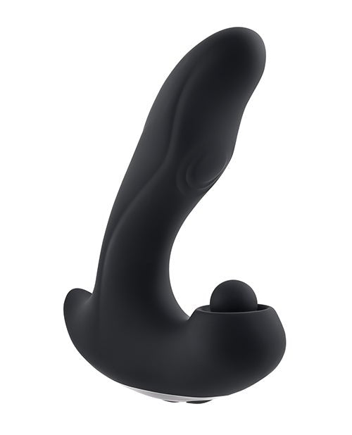 Gender X Mad Tapper - Black | Shop Lowest Prices at fonlove.shop