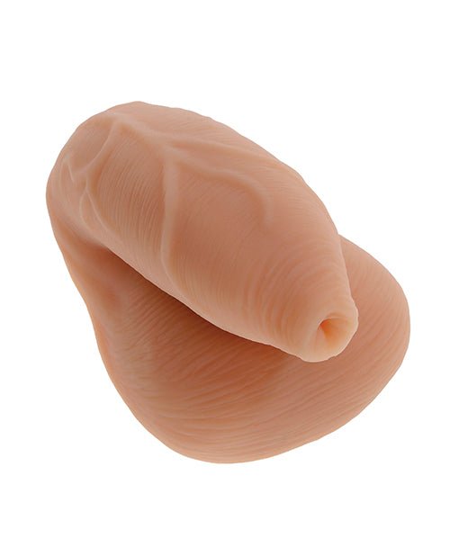 Gender X The Uncircumcised Packer - Medium | Shop Lowest Prices at fonlove.shop