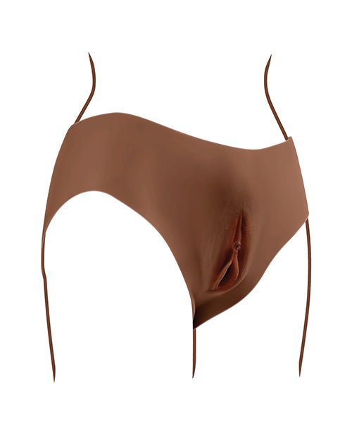 Gender X Vagina Briefs Undergarments | Shop Lowest Prices at fonlove.shop