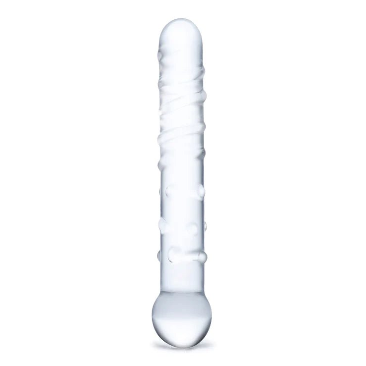 Glas Callisto Glass Dildo | Shop Lowest Prices at fonlove.shop