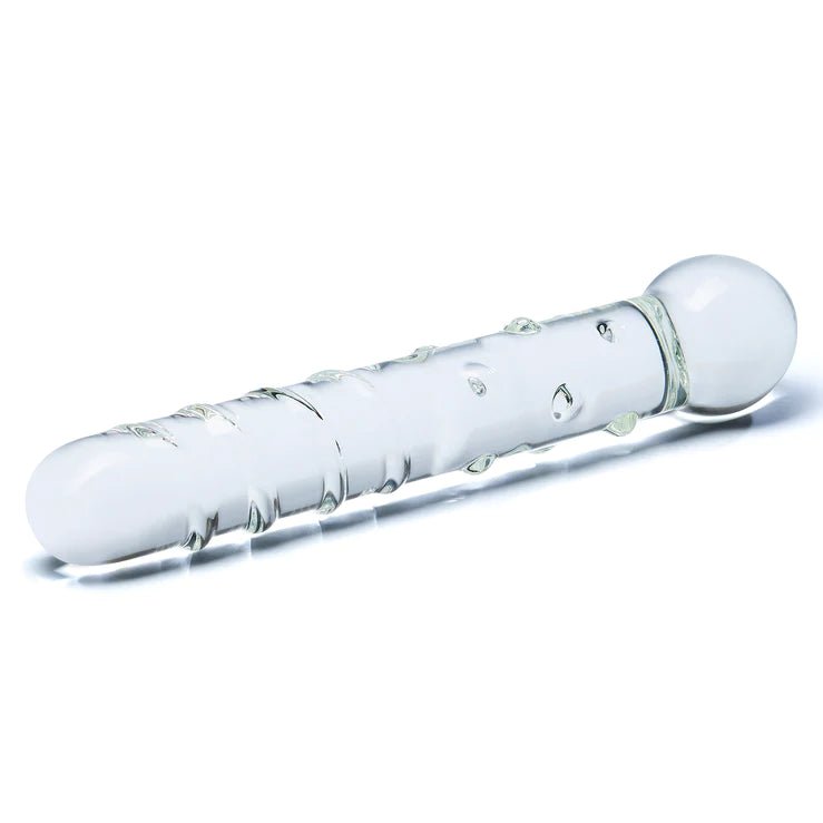 Glas Callisto Glass Dildo | Shop Lowest Prices at fonlove.shop