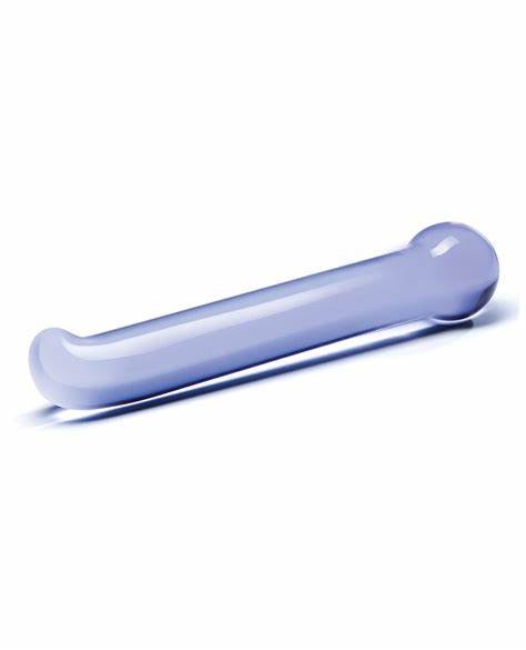Glas G Spot Tickler - Purple | Shop Lowest Prices at fonlove.shop