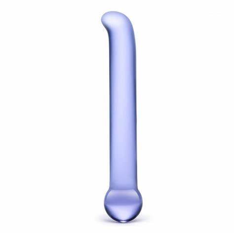 Glas G Spot Tickler - Purple | Shop Lowest Prices at fonlove.shop
