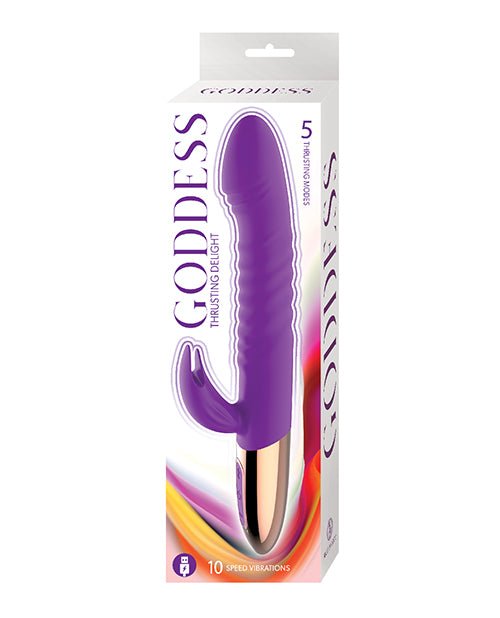 Goddess Thrusting Delight | Shop Lowest Prices at fonlove.shop