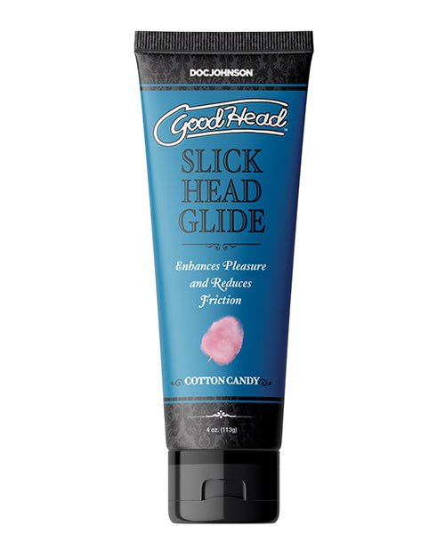 GoodHead Slick Head Glide - 4 oz Cotton Candy | Shop Lowest Prices at fonlove.shop