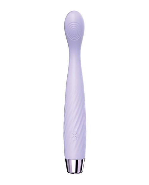 Heiress G Spot Vibrator - Lilac | Shop Lowest Prices at fonlove.shop