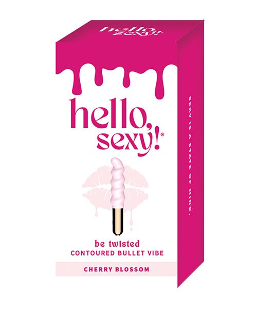 Hello Sexy! Be Twisted - Cherry Blossom | Shop Lowest Prices at fonlove.shop