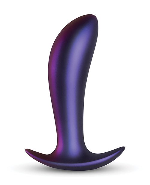 Hueman Uranus Anal Vibrator - Purple | Shop Lowest Prices at fonlove.shop